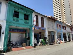 Jalan Besar (D8), Shop House #506096491